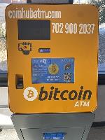 Bitcoin ATM Aurora - Coinhub image 8